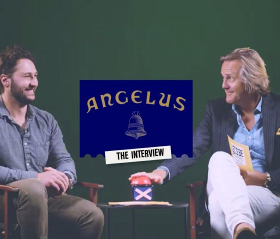 LetsTalk Angelus x Twins