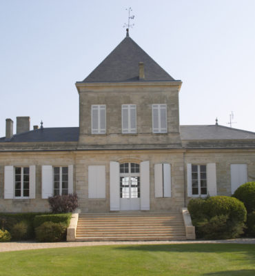 Château Brane-Cantenac (Margaux) : un grand vin blanc en terre de rouge