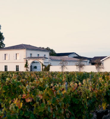 Château Rauzan-Gassies (Margaux) and Twins: birds of a feather!