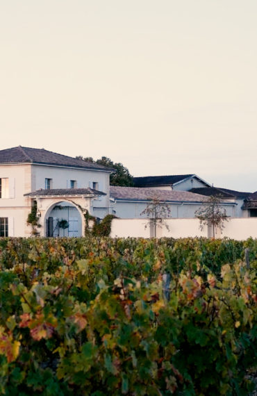 Château Rauzan-Gassies et Twins : qui se ressemble, s’assemble !