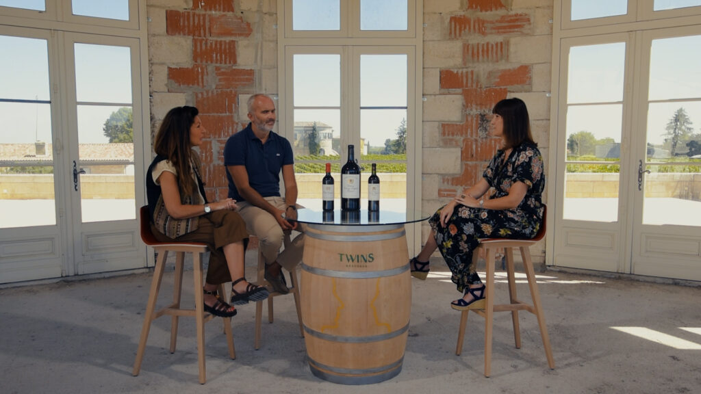 twins-juliette-becot-julien-barthe-et-marjorie-chaigne-wine-merchant-bordeaux