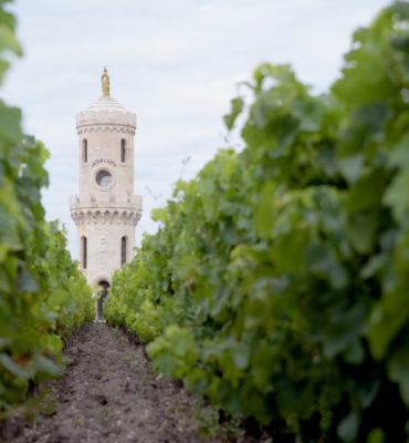 Château Haut-Batailley, le réveil d’une belle endormie