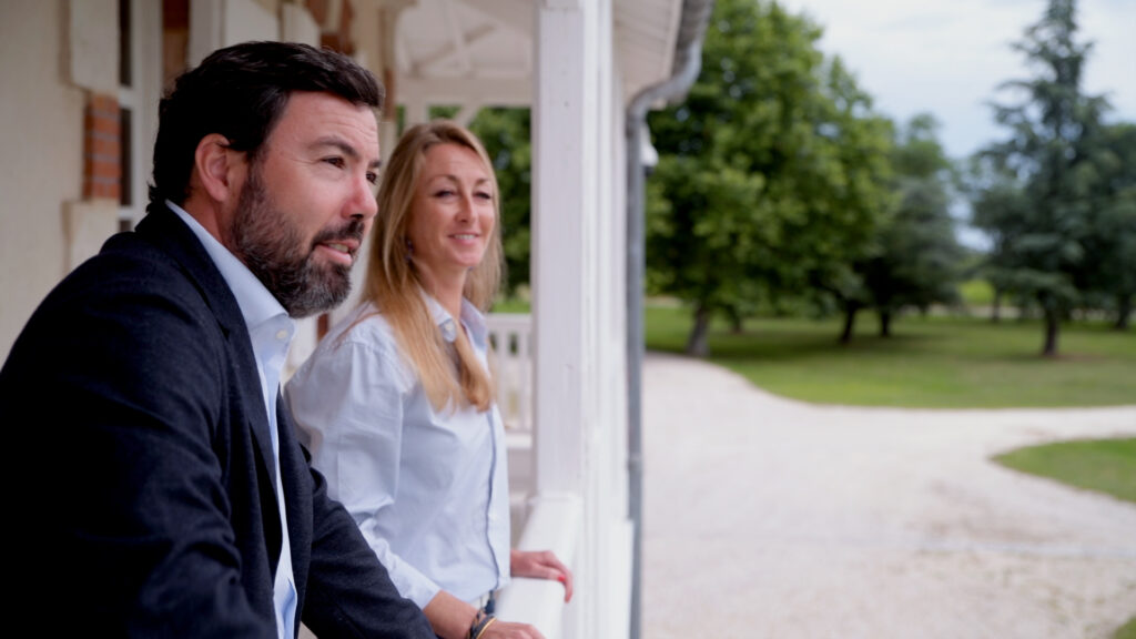 twins-wine-merchant-bordeaux-chateau-haut-batailley-julien-cazes-and-pauline-lagarrigue