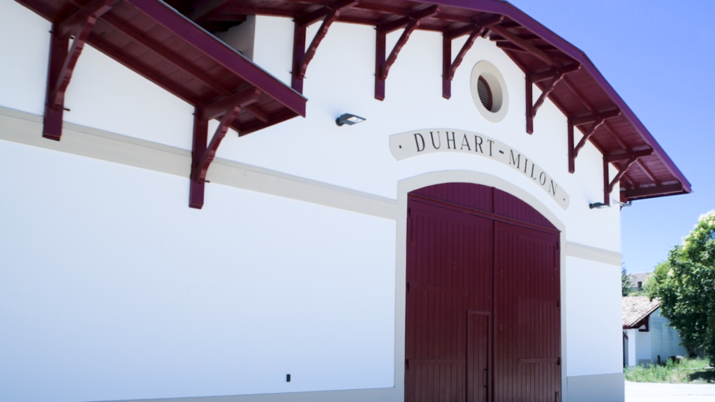 Château Duhart-Milon