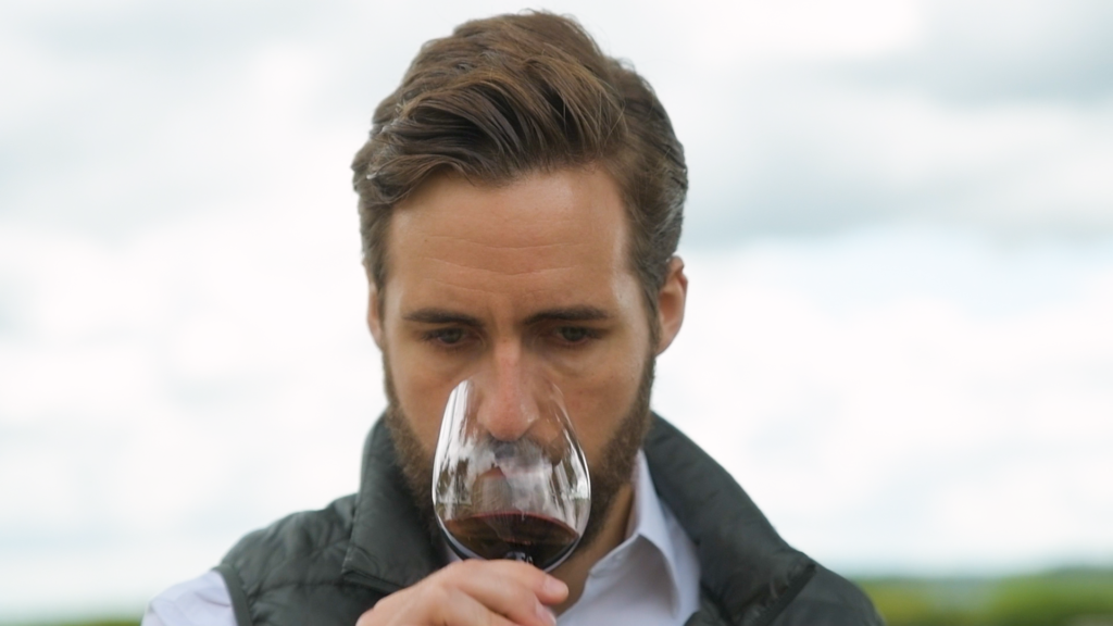 Jean-Sébastien Philippe, Châteaux International Director
