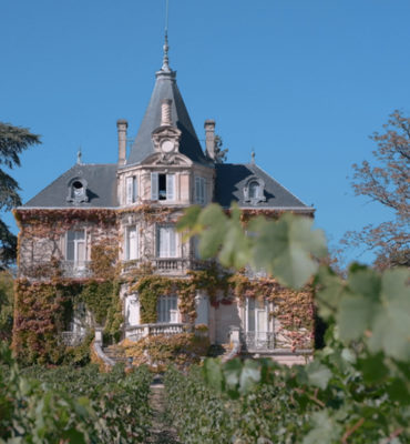 Château Les Carmes Haut-Brion : un grand vin intemporel