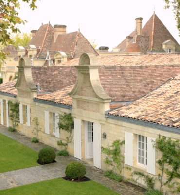 Château Rauzan-Segla, the art of vine and wine
