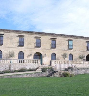 Château d’Aiguilhe, un ambassadeur de Castillon Côtes de Bordeaux