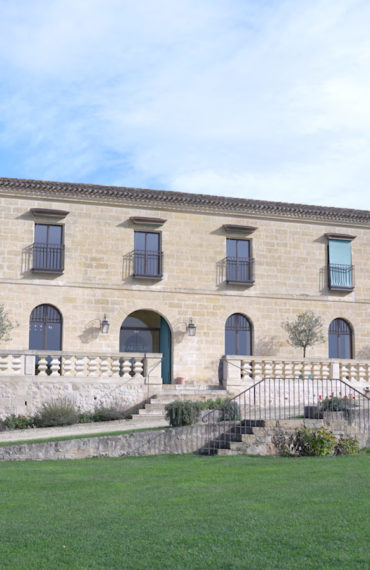 Château d’Aiguilhe, an ambassador of Castillon Côtes de Bordeaux