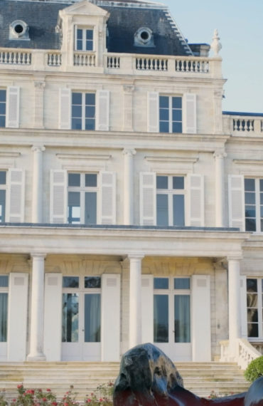 Giscours and Caiarossa: fine ecosystems create fine wines