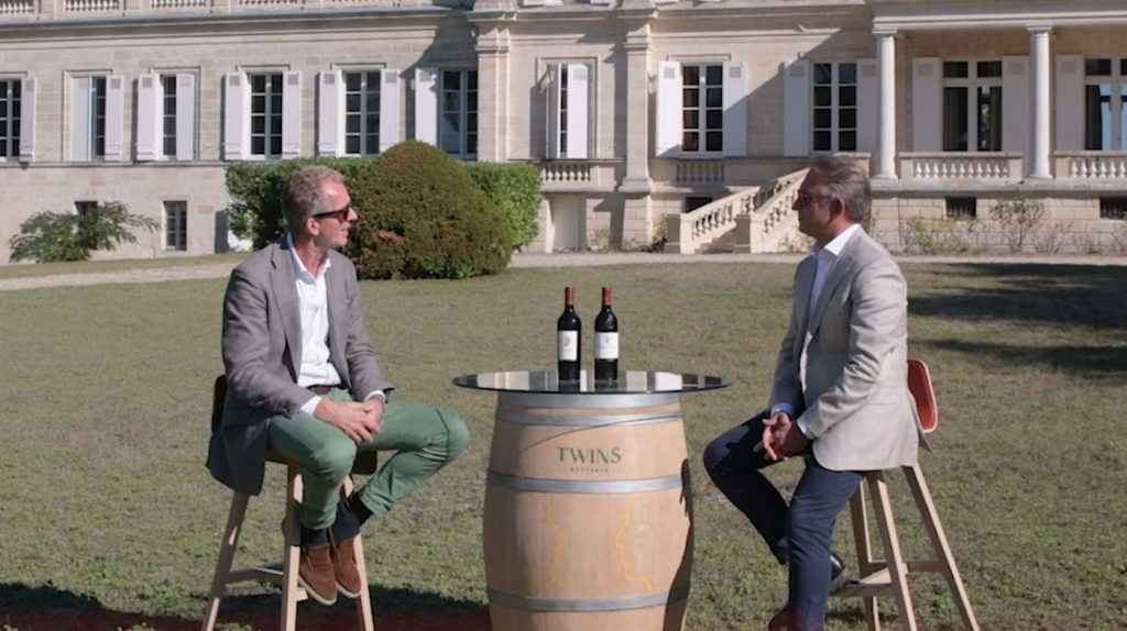 twins-chateau-giscours-adrien-laurent-and-alexander-van-de-beek-wine-merchant-bordeaux