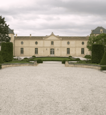 Château Calon Ségur, le nouveau joyau de Saint-Estèphe