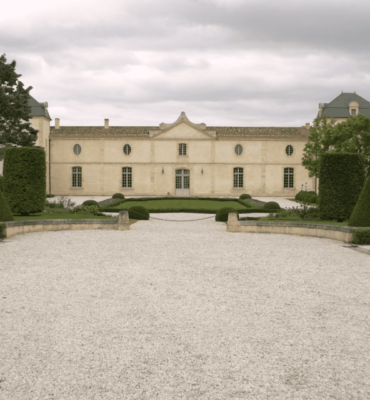 Château Calon Ségur, the new jewel in the crown of Saint-Estèphe