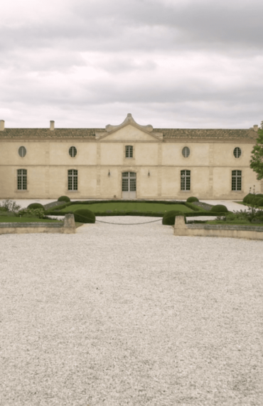 Château Calon Ségur, the new jewel in the crown of Saint-Estèphe