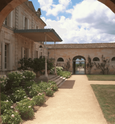 Château Cheval Blanc: agroecology as a hobby horse
