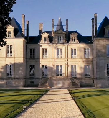 Château Pichon Comtesse: a quiet revolution