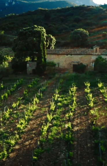Yjar, jewel of La Rioja