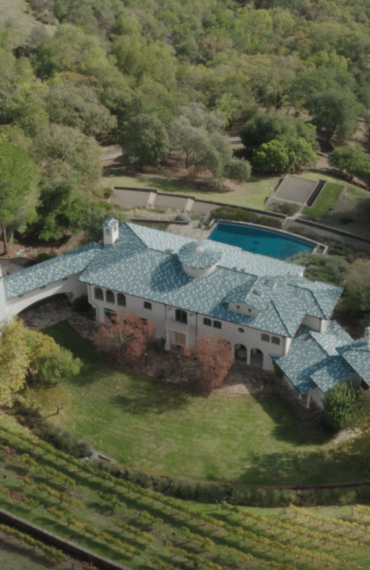 Pym-Rae: Napa Valley terroir with a touch of Bordeaux
