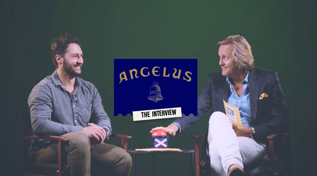 LetsTalk Angelus x Twins